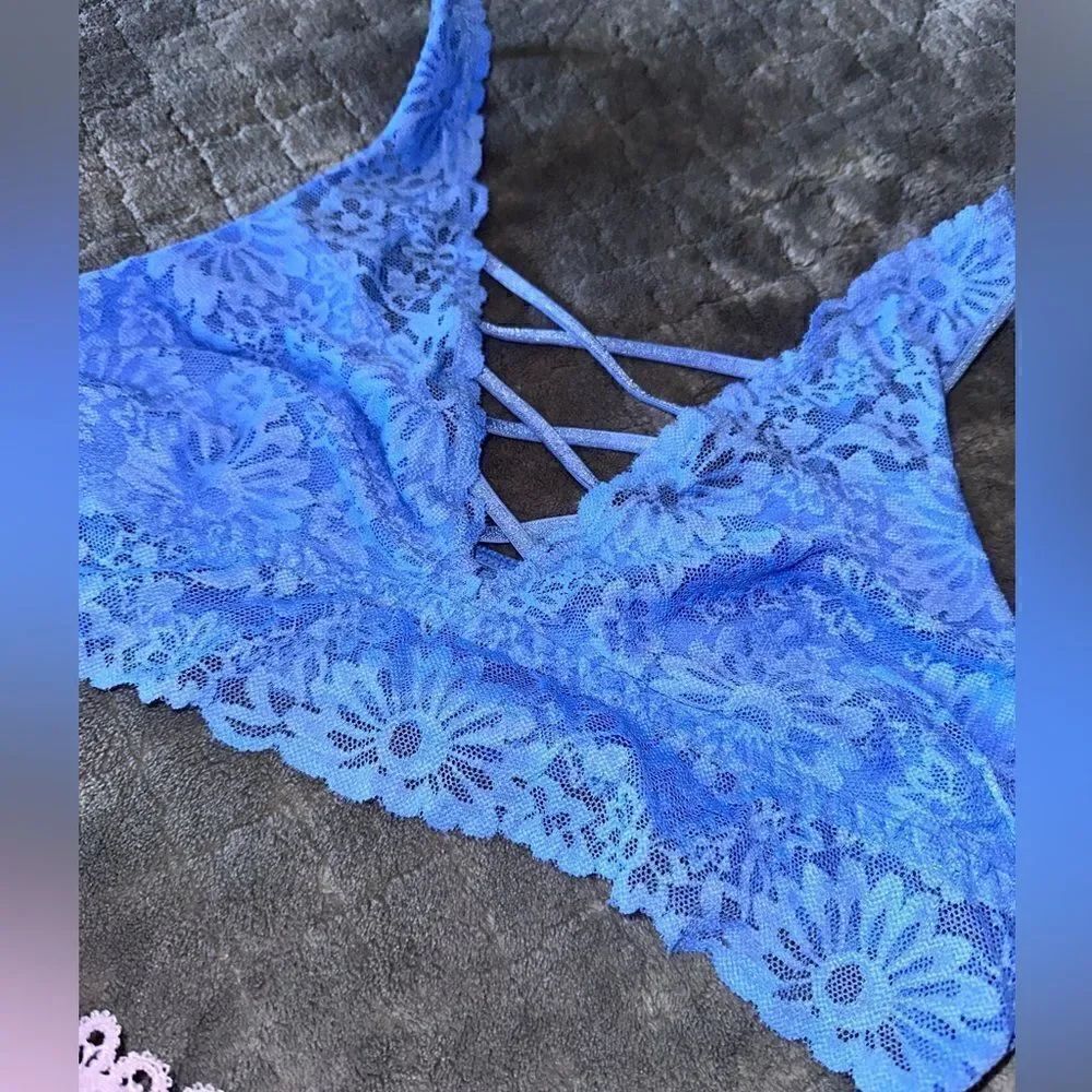 VS / PINK Bra Bundle 32C / M - Picture 4 of 6